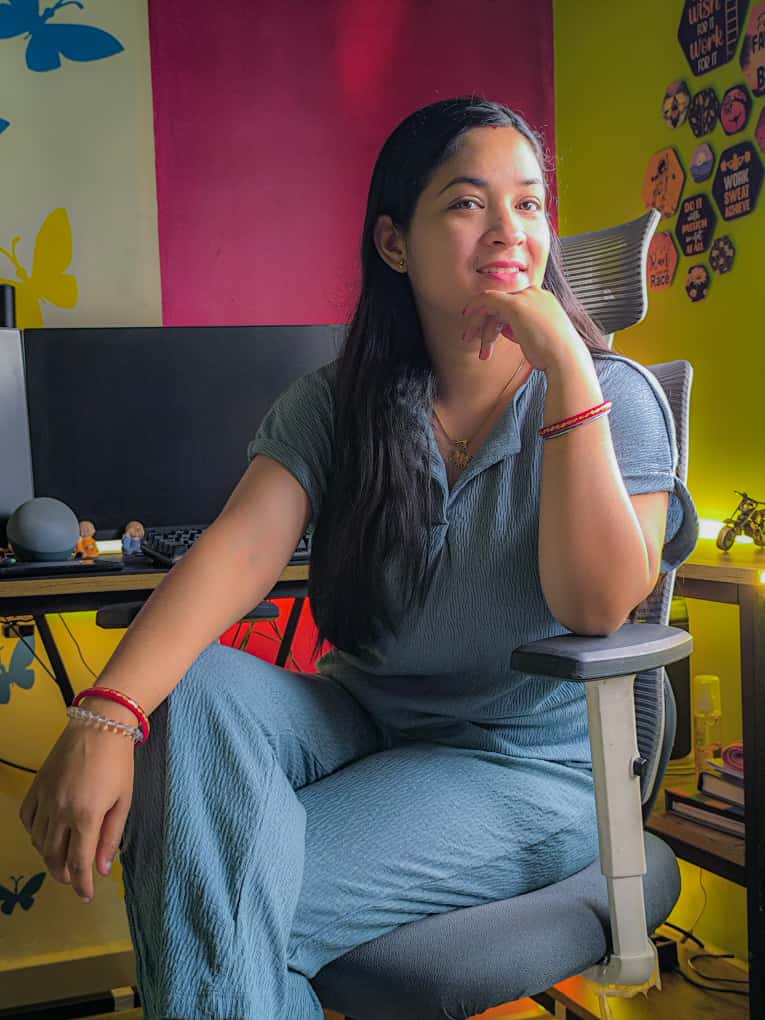 Sridipta Bhattacharya - Project Delivery Head